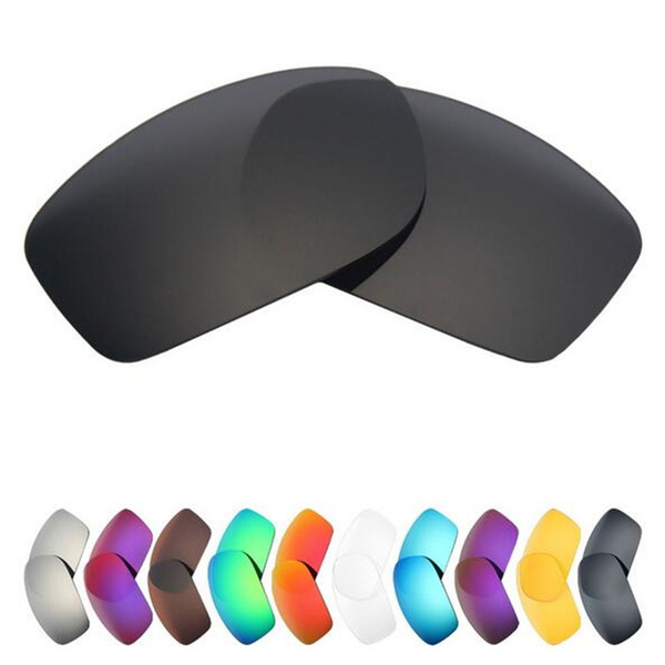 fives squared replacement lenses