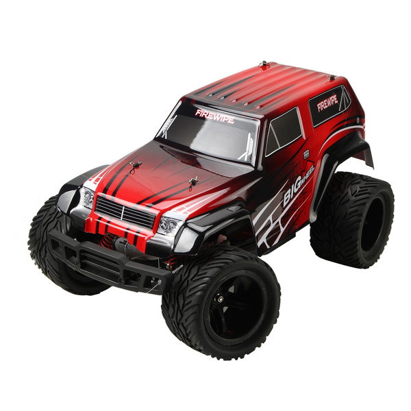 FSTgo BG1509 RC Car High Speed 35MPH 4x4 Fast Race Cars Crawlers112