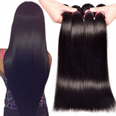 brown, hairweft, Remy Hair, Hair Extensions
