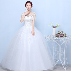 Sexy Wedding Dress, Bridal, Lace, fairy