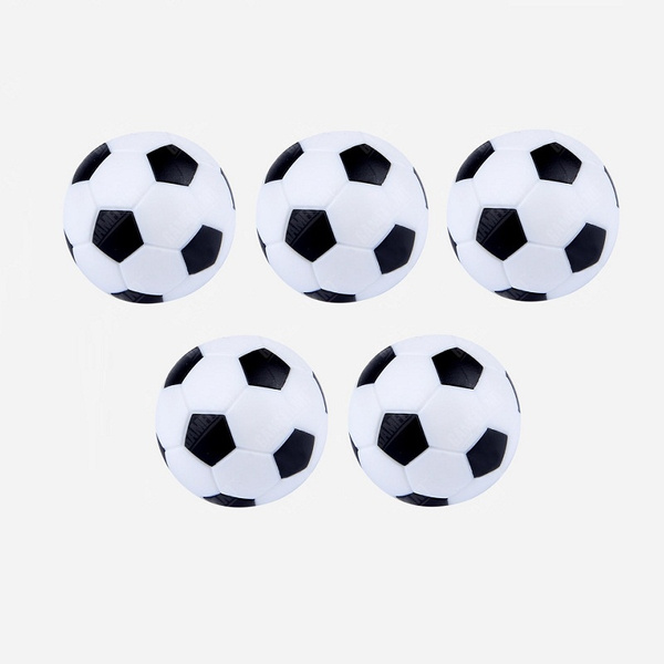 tiny soccer ball