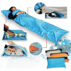sleepingbag, Outdoor, portable, Outdoor Sports