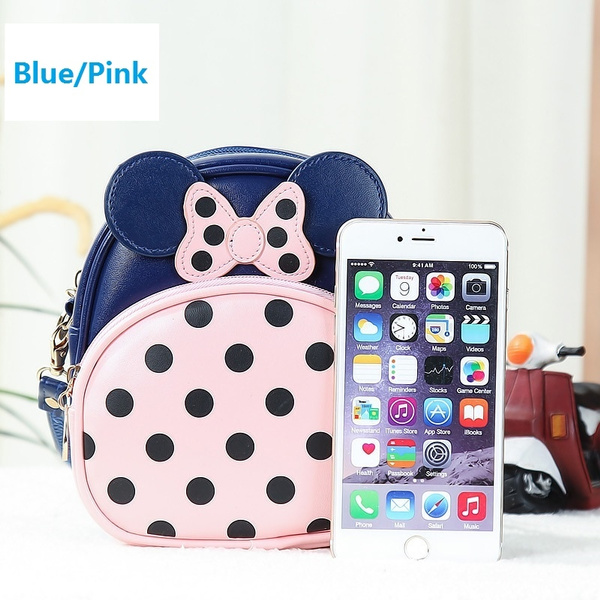 NO.9 2017 Mochila de cuero Mochilas para niños Mini mochila Mochila para  mujer Mochilas para adolescentes | Wish