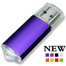 64GB/32GB/16GB Flash Memory Key Chain Pendant  Stick Pen Drive Storage Thumb Disk Gift