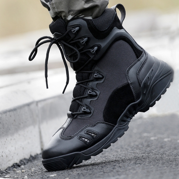 Swat army boots sale