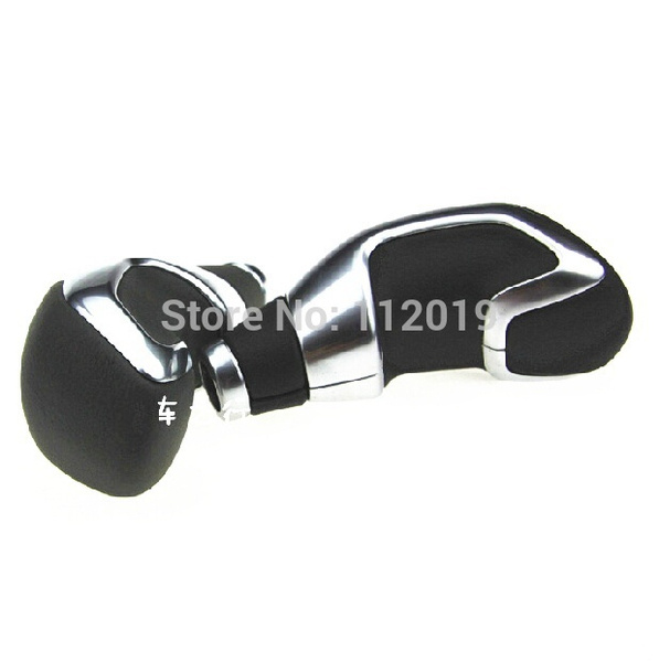 New Cool Automatic Gear Shift Knob Gear Level Knob For Peugeot 301 308 408  206 207 307 3008 Citroen C2 C4L