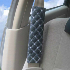 harnesspad, Fashion Accessory, Adjustable, seatbelt