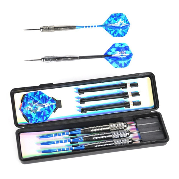 3Pcs/set Needle Tip Darts 26g for Professional Competition NEW 