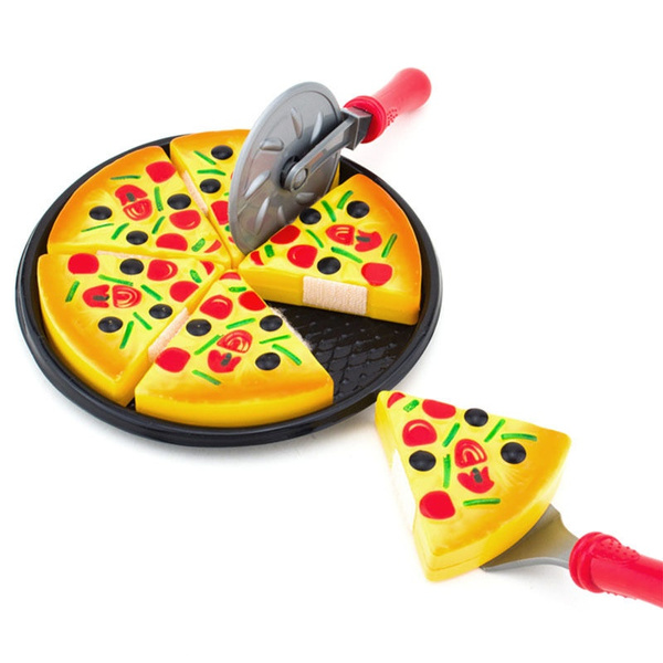 pretend fast food