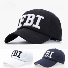 fashioncasualaccessorie, Tactical Hat, Sports & Outdoors, fbihat