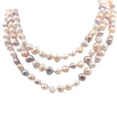 womanpearlnecklace, pearl jewelry, Jewelry, womannecklace