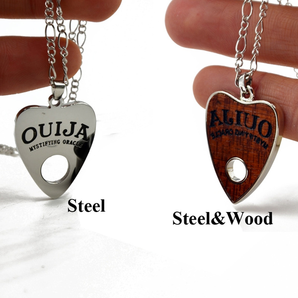 Ouija women/'s necklace