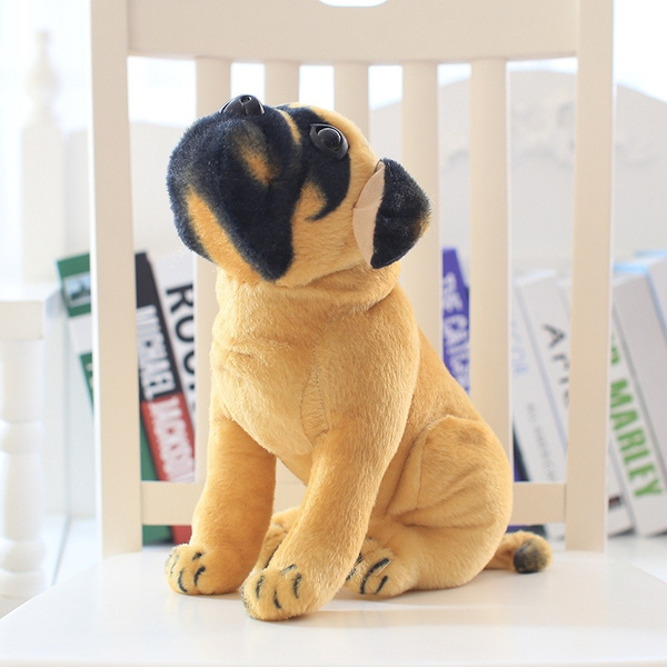 pug toys and gifts