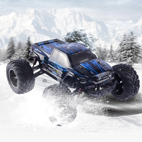 wish rc cars