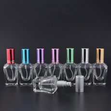 Fragrance & Perfume, Bottle, Glass, Perfume