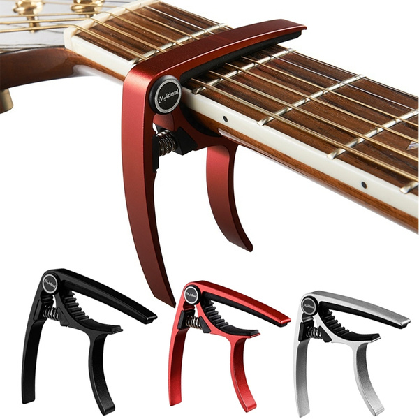 guitar capo cost