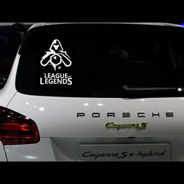popular stickers for cars