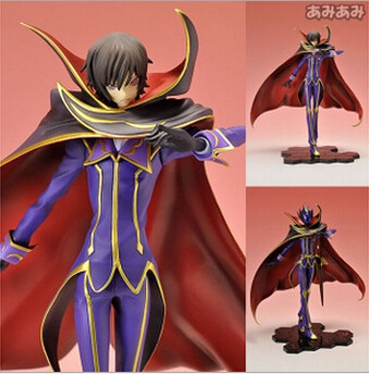 lelouch action figure