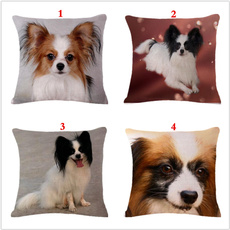 dogpillowcase, cute, Home Decor, Pillowcases