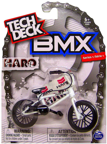 fingerboard bmx