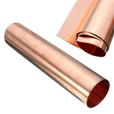 coppersheetfoil, coppersheet
