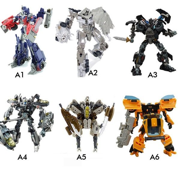 wish transformers toys