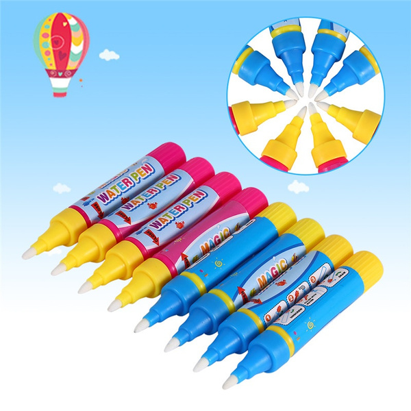 Giant Writing Pencil, Children Toy, Stationery