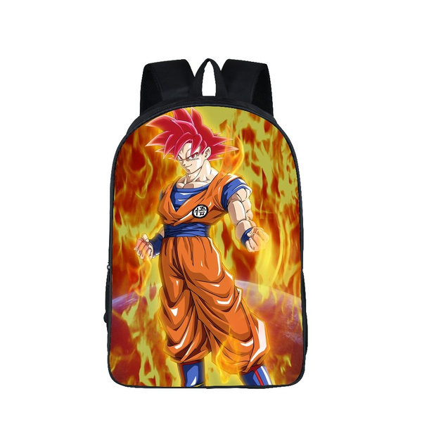vegeta backpack