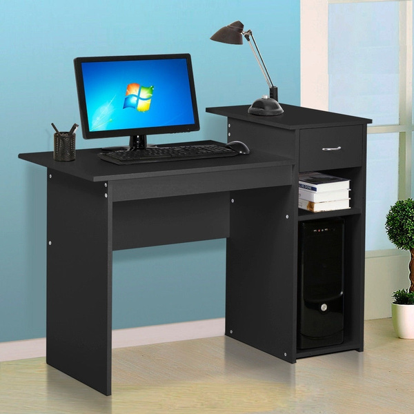 Computer table for desktop deals pc home