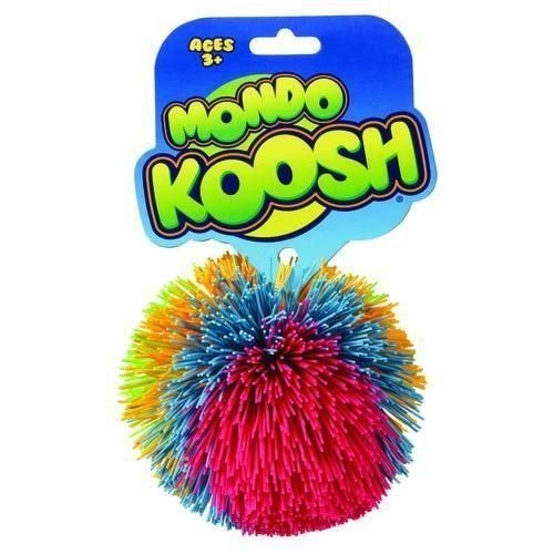 Mondo koosh hot sale ball