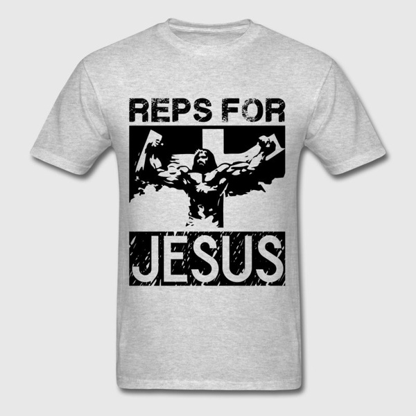 jesus is cool shirt