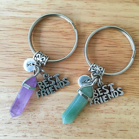 Bff keyrings deals