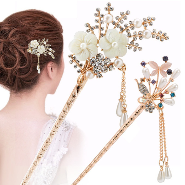 Korean hair ornaments new arrivals