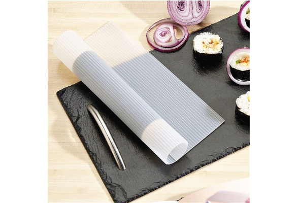 1pc Diy Sushi Roller Machine, Sushi Mold, Color Random