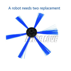 vacuumbrushfilter, Philips, Robot, fc8820