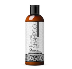 arganoilshampoo, organic, Shampoo & Conditioning, arganoil
