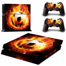 ps4consoleskin, ps4cover, controllersticker, Playstation