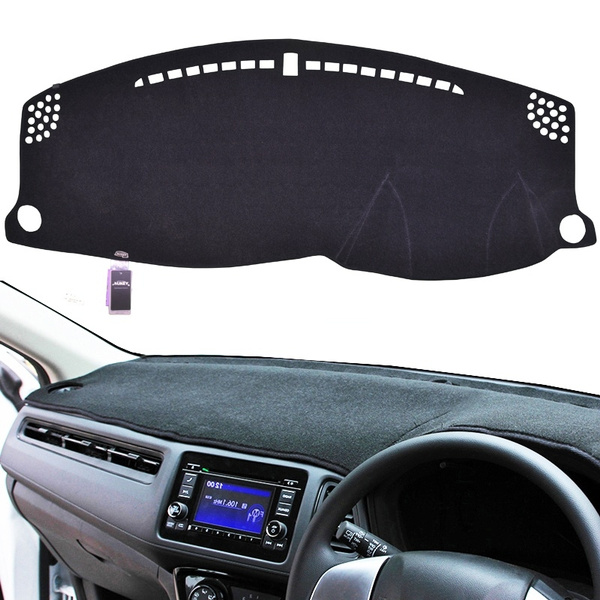 Honda hrv outlet dashboard cover