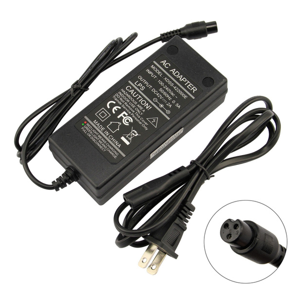 29.4 v hoverboard charger