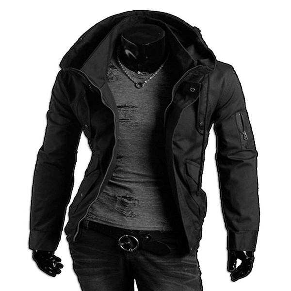 Quick guide on how to find your personal look for cold weather | Mens  clothing styles, Men fashion casual shirts, Mens outfits