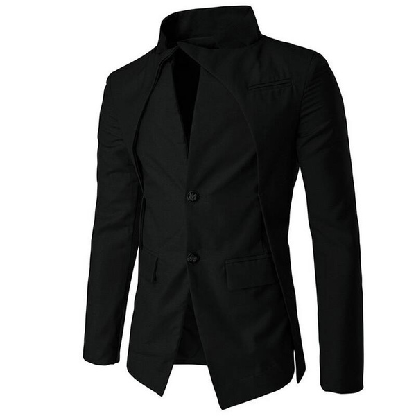 evening blazer mens