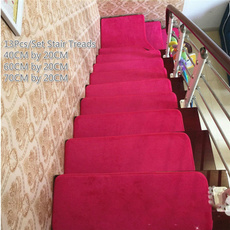 Home Decor, Mats, stair, Pure Color