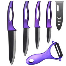 Kitchen, berylceramicknife, ceramicknifekitchencookingtool, ceramicfruitknife