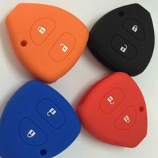case, 2button, Cover, Silicone