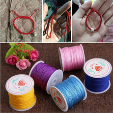Cord, cordstringthread, Jewelry, Chinese