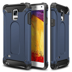 Rugged Hybrid Dual Layer Hard Shell Armor Protective Back Case Shockproof Cover For Samsung Galaxy A3 2017 A5 2017 A7 2017/J3 J5 J7 J3 2016 J5 2016 J7 2016/J3 Prime J5 Prime J7 Prime/For Huawei P8 P8 Lite P9 P9 Lite P9 Plus/iphone 5 5G 6 6G 7 7 Plus