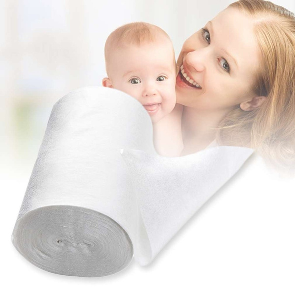 disposable liners for cloth nappies