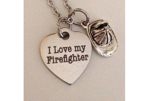 firefighter wife gifts