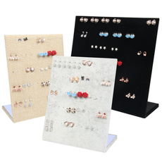 jewelrystandearring, earring organizer, jewelrydisplayidea, Jewelry