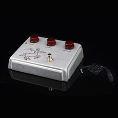 KLON CENTAUR Klone【ケンタウルス クローン】SILVER KLON Centaur Long tail Silver S/N S047 [SN 47] | eBay